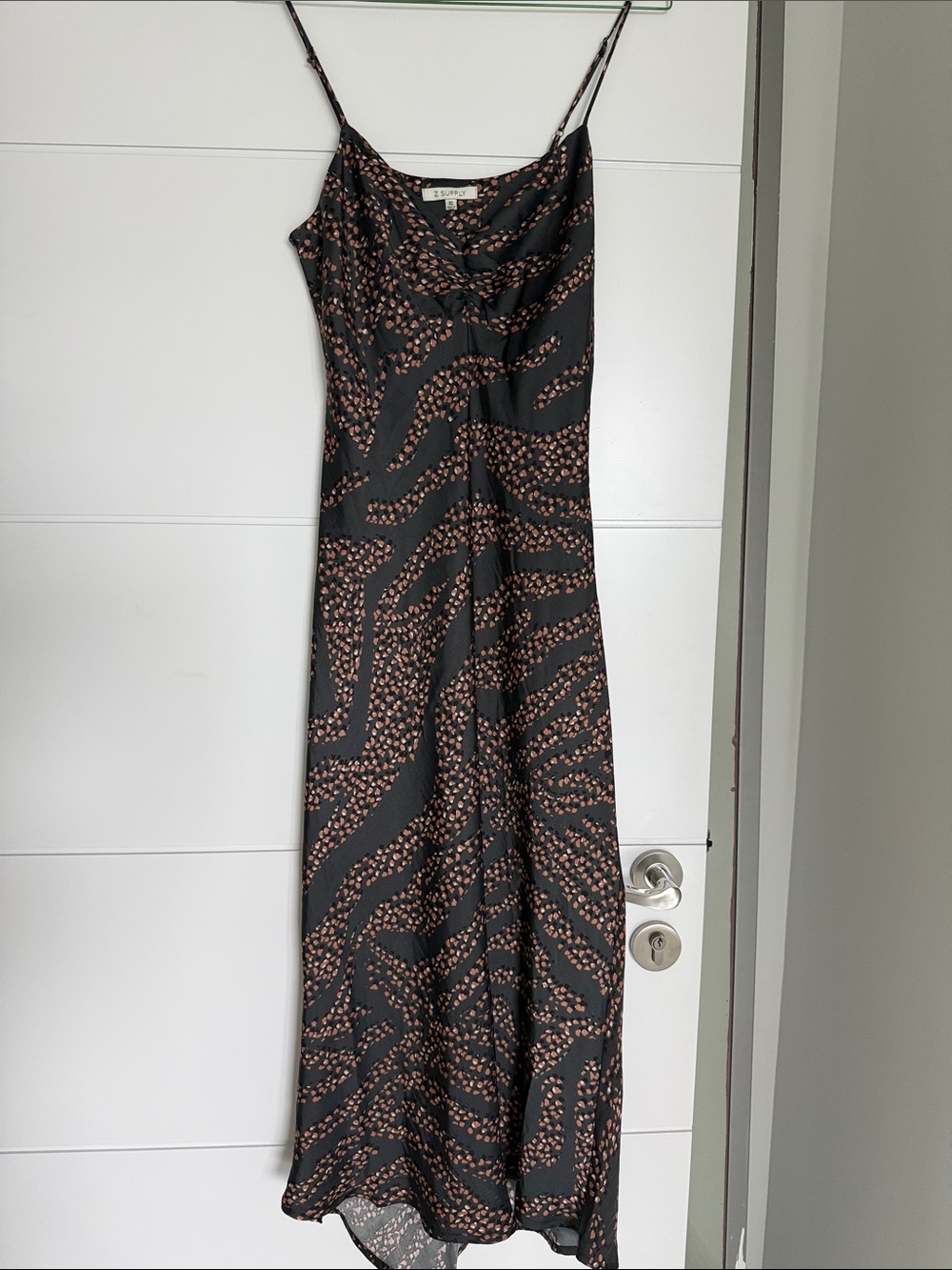 Z supply midi dress